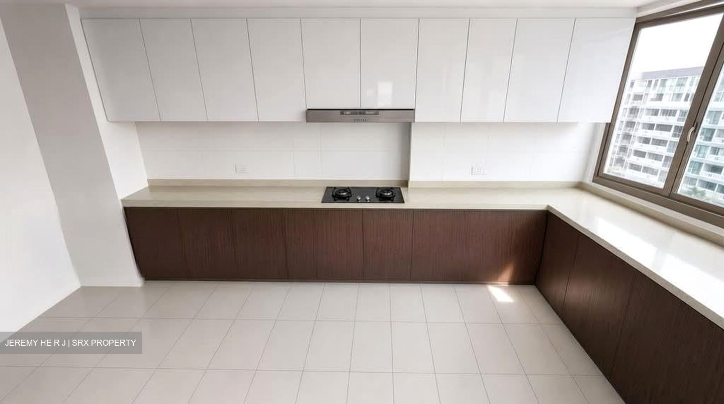 Orchid Park Condominium (D27), Condominium #600427791
